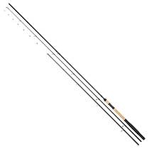 Daiwa Black Widow Twin Tip 12’ 1.5lb